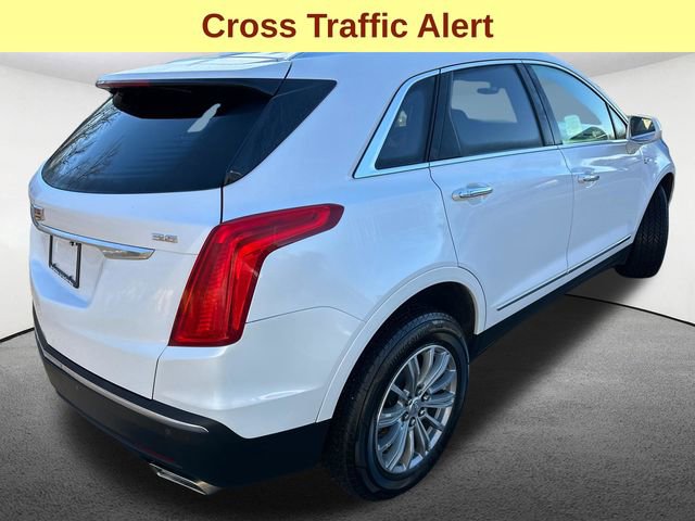 Used 2019 Cadillac XT5 Luxury image 10