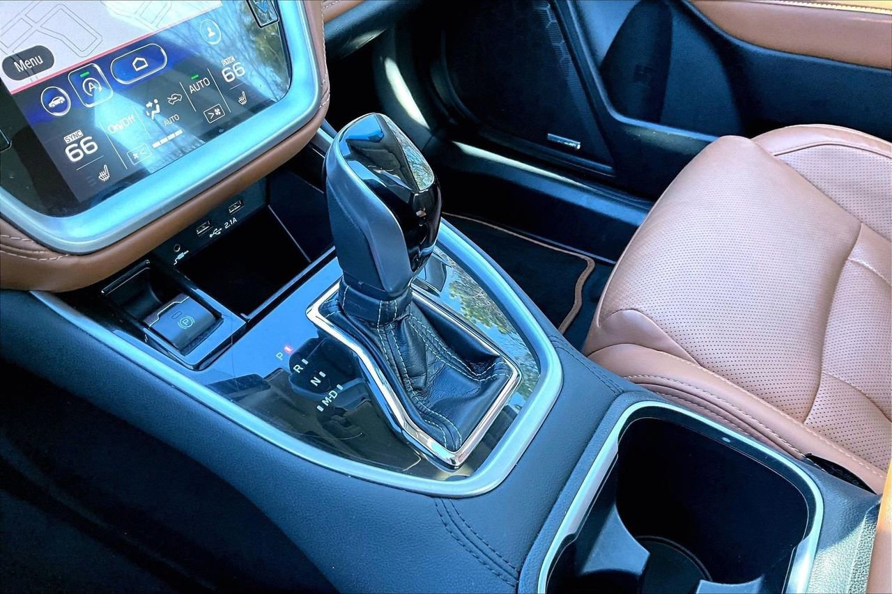 Used 2020 Subaru Legacy Touring XT w/ Popular Package #3 image 31