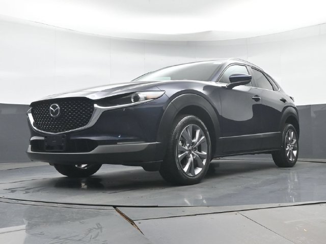 Certified 2024 MAZDA CX-30 AWD 2.5 S w/ Preferred Package image 28