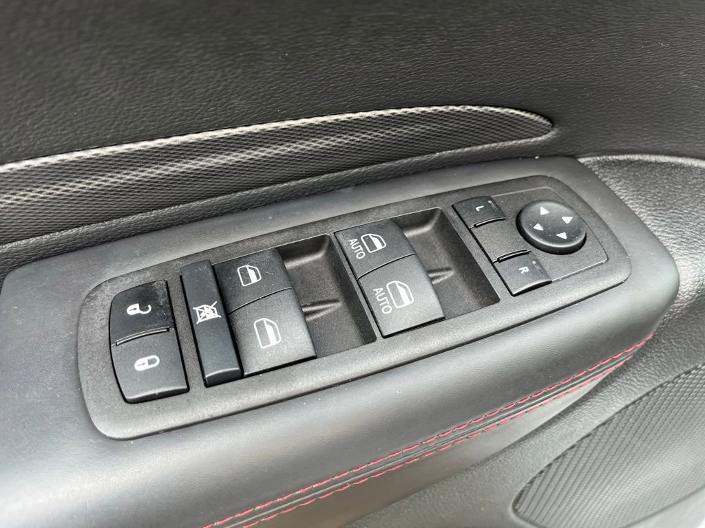 Used 2022 Dodge Durango R/T w/ Blacktop Package image 24