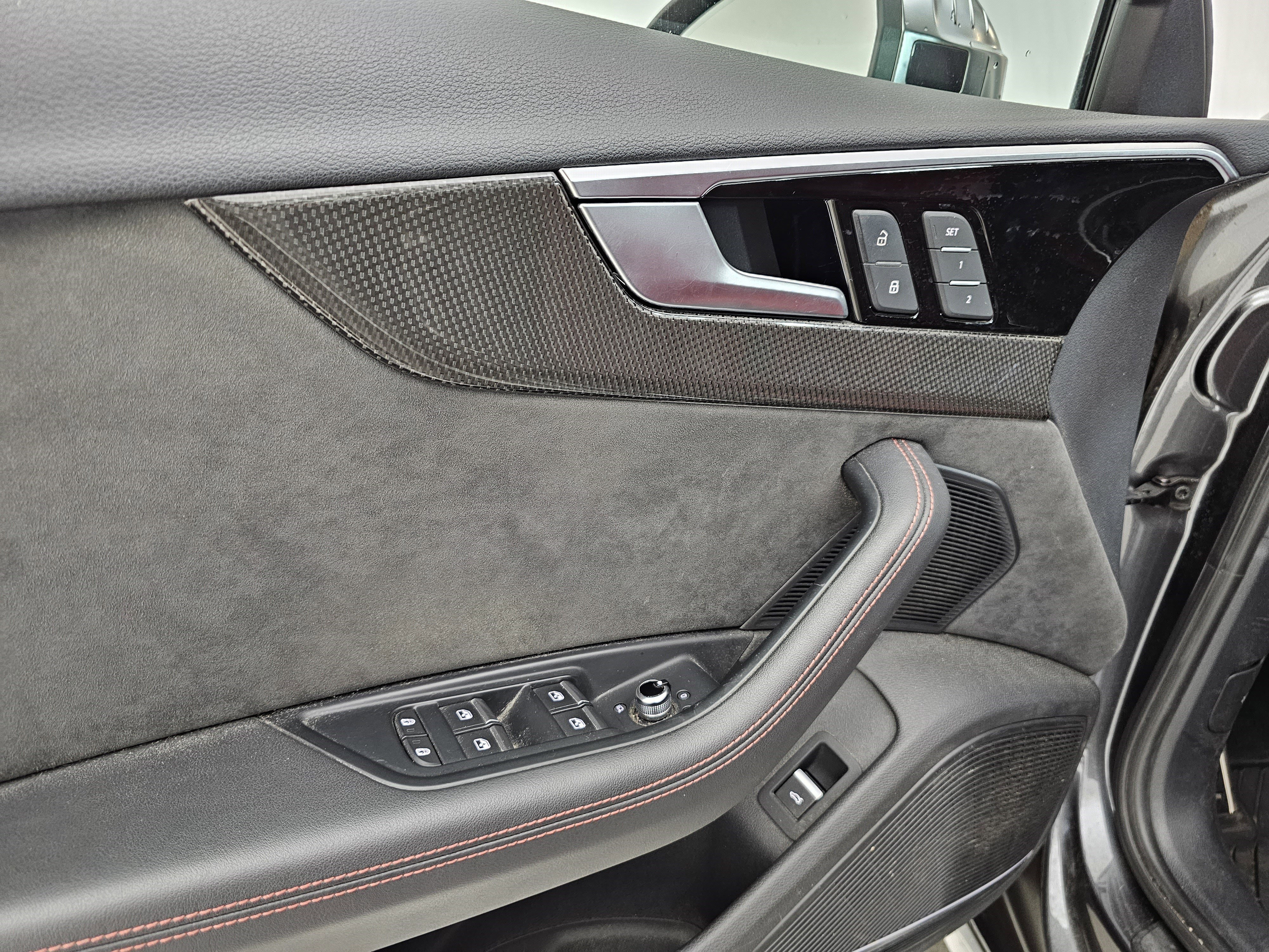 Used 2020 Audi S4 Premium Plus image 12