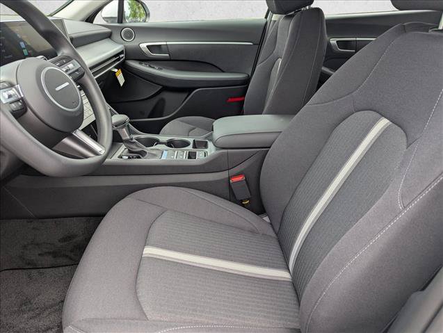 New 2026 Hyundai Sonata SE FWD image 22