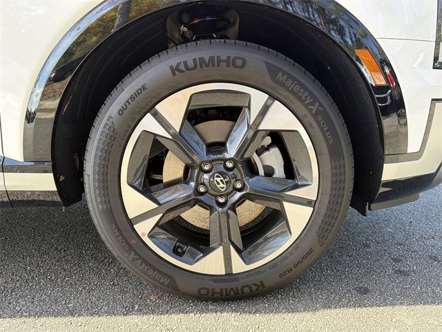 New 2026 Hyundai Palisade Limited image 12