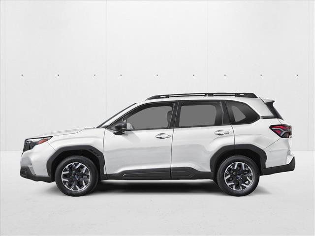 New 2026 Subaru Forester AWD/4WD video 3