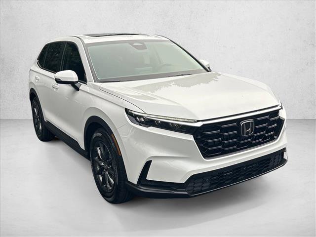 New 2027 Honda CR-V EX-L image 7