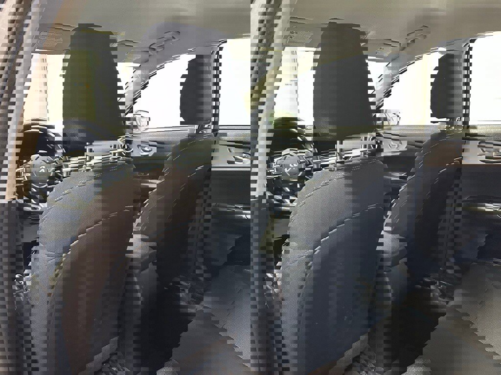 Used 2024 Kia Forte LXS image 42