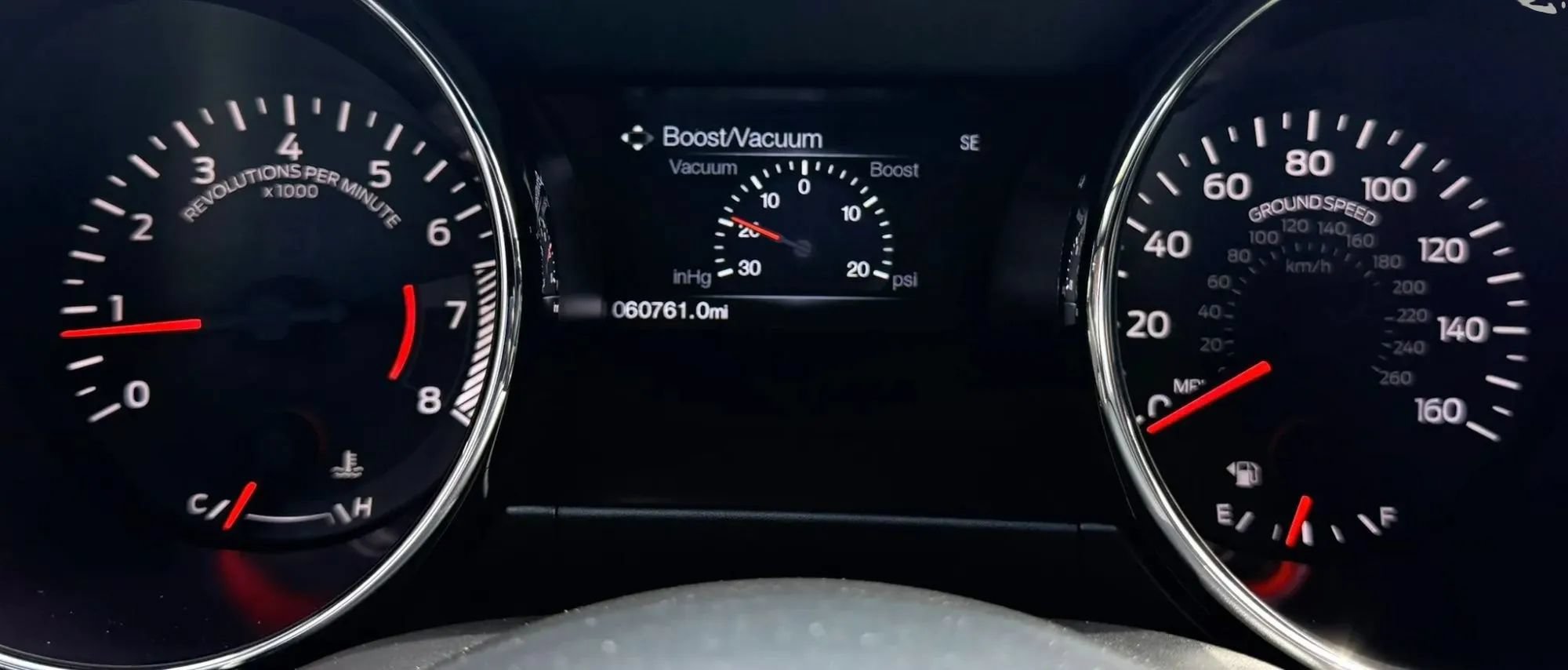 Used 2015 Ford Mustang GT Premium RWD image 16