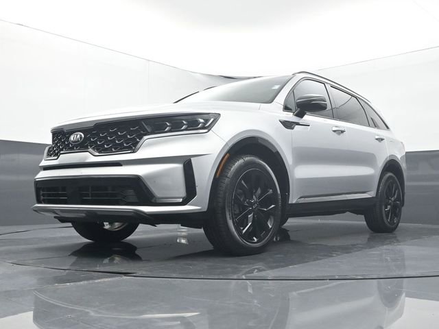 Used 2021 Kia Sorento SX image 8