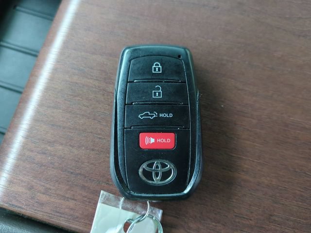 Used 2024 Toyota Tundra 1794 Edition AWD/4WD image 36