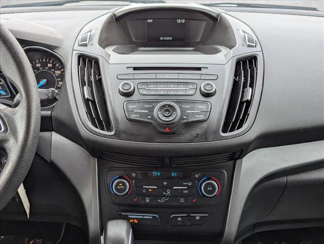 Used 2018 Ford Escape SE image 14