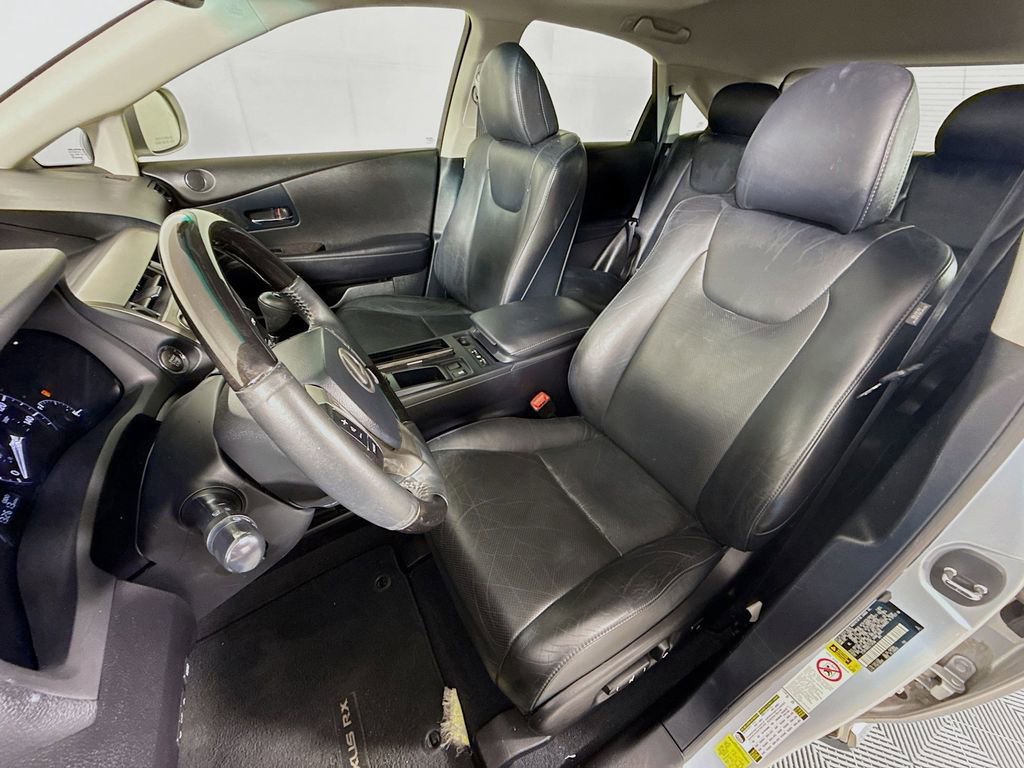 Used 2014 Lexus RX 350 FWD image 20