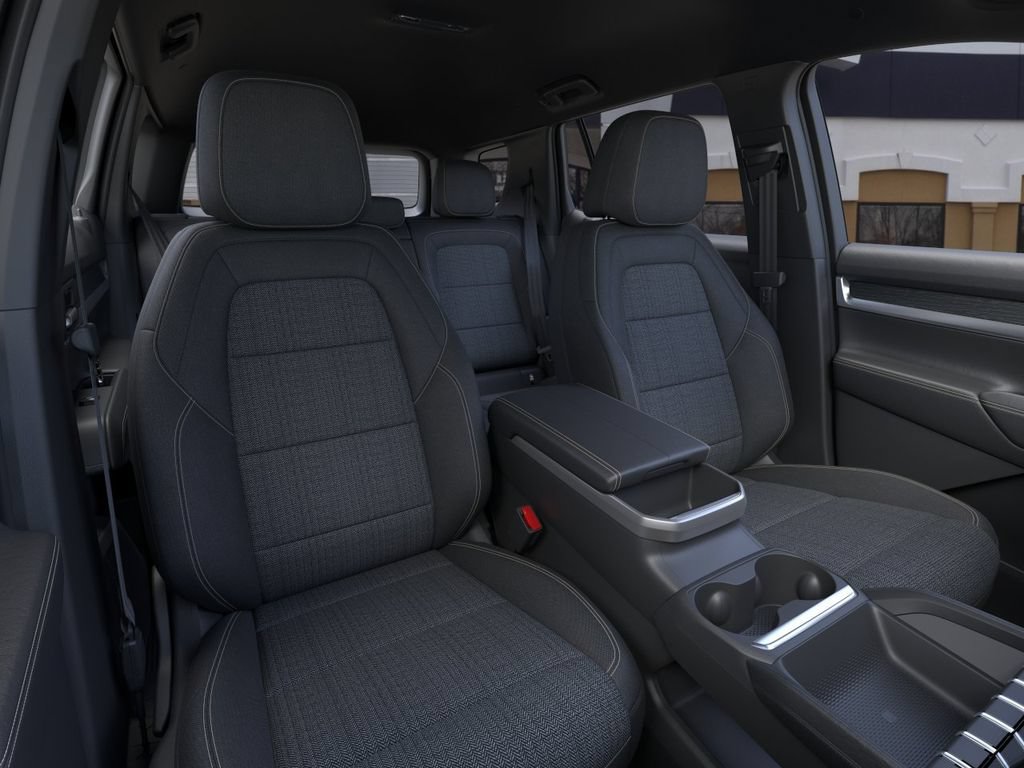 New 2026 GMC Terrain Elevation FWD image 18
