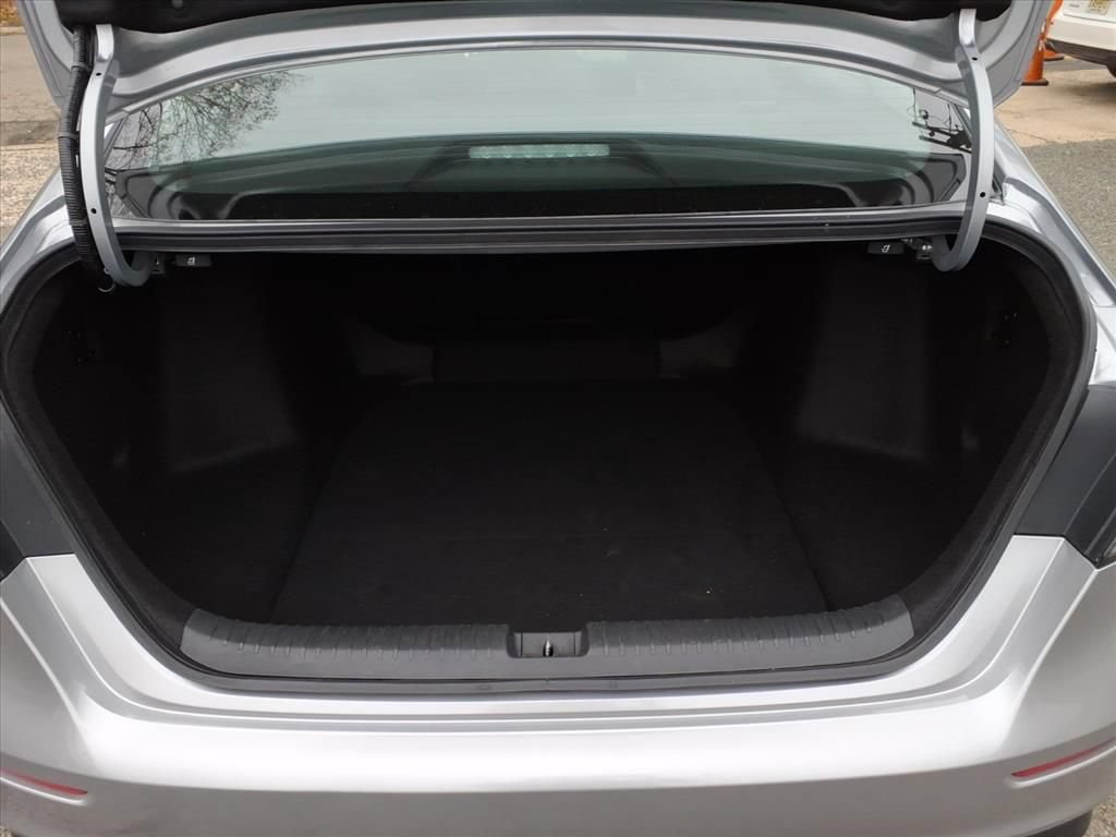Used 2024 Honda Accord EX image 13