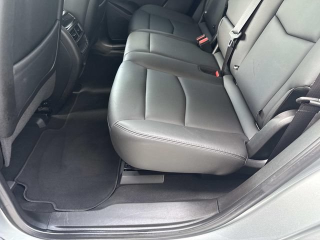 Certified 2023 Cadillac XT5 Luxury AWD/4WD image 27