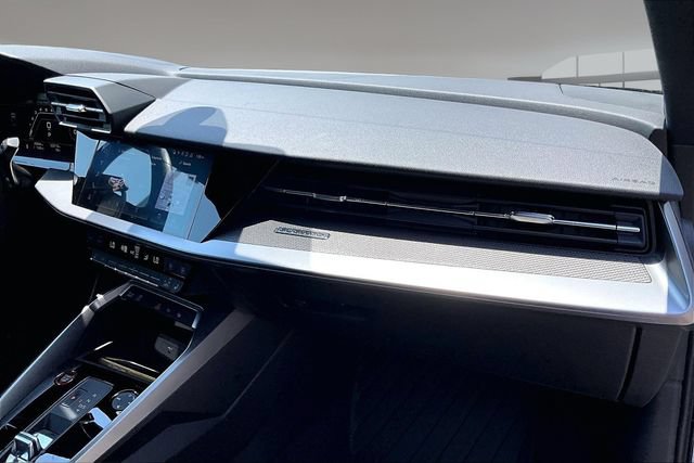 Certified 2023 Audi RS 3 AWD/4WD image 26