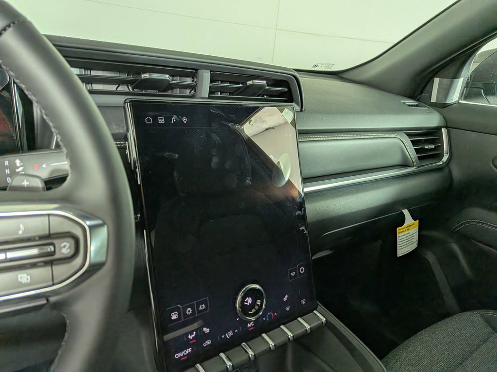 New 2026 GMC Terrain Elevation w/ Technology Package II image 20