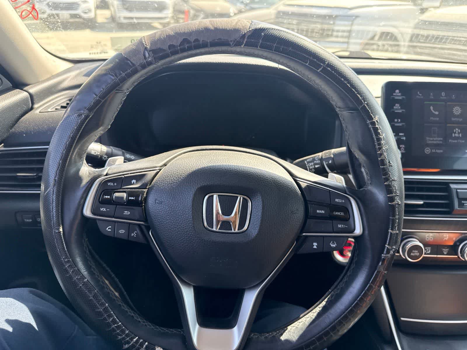 Used 2020 Honda Accord EX-L image 25