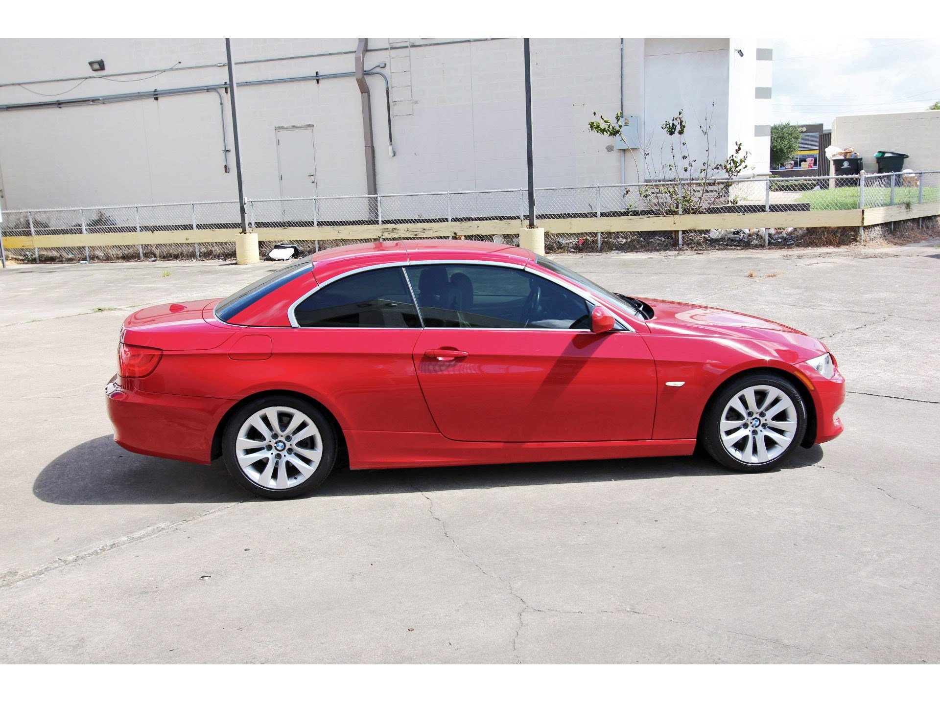 Used 2012 BMW 328i Convertible RWD video 2
