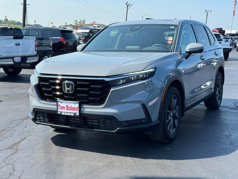 Used 2026 Honda CR-V EX-L image 8