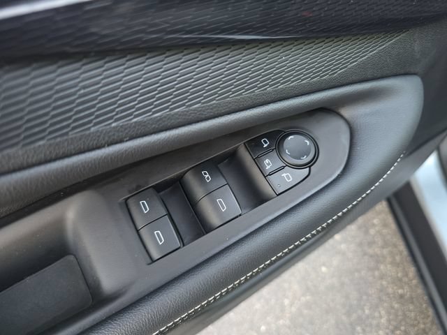 Certified 2024 Chevrolet Blazer EV LT AWD/4WD image 10