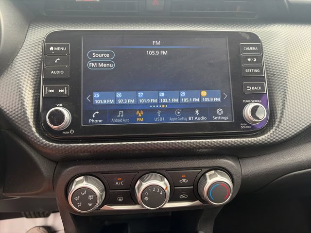 Used 2023 Nissan Kicks SV FWD image 18