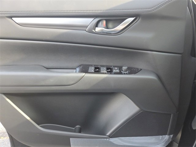 New 2025 MAZDA CX-5 AWD 2.5 S w/ Preferred Package image 8