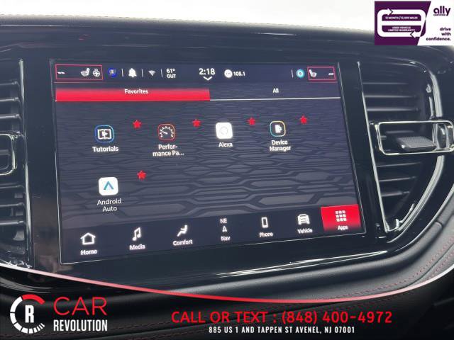 Used 2022 Dodge Durango R/T AWD/4WD image 33