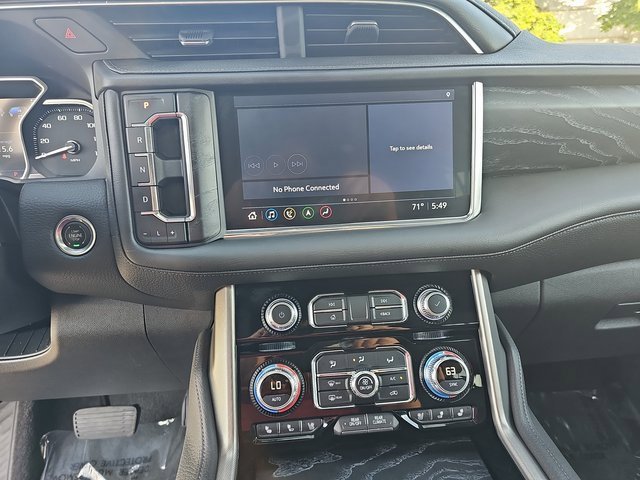 Used 2021 GMC Yukon XL Denali w/ Denali Premium Package image 22