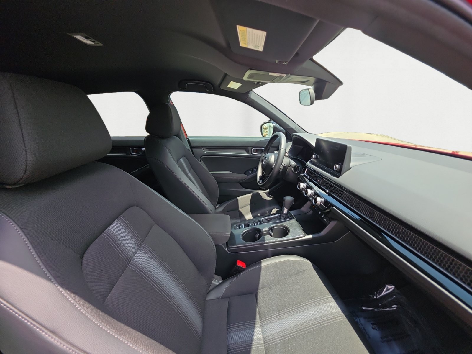 Used 2026 Honda Civic Sport image 15