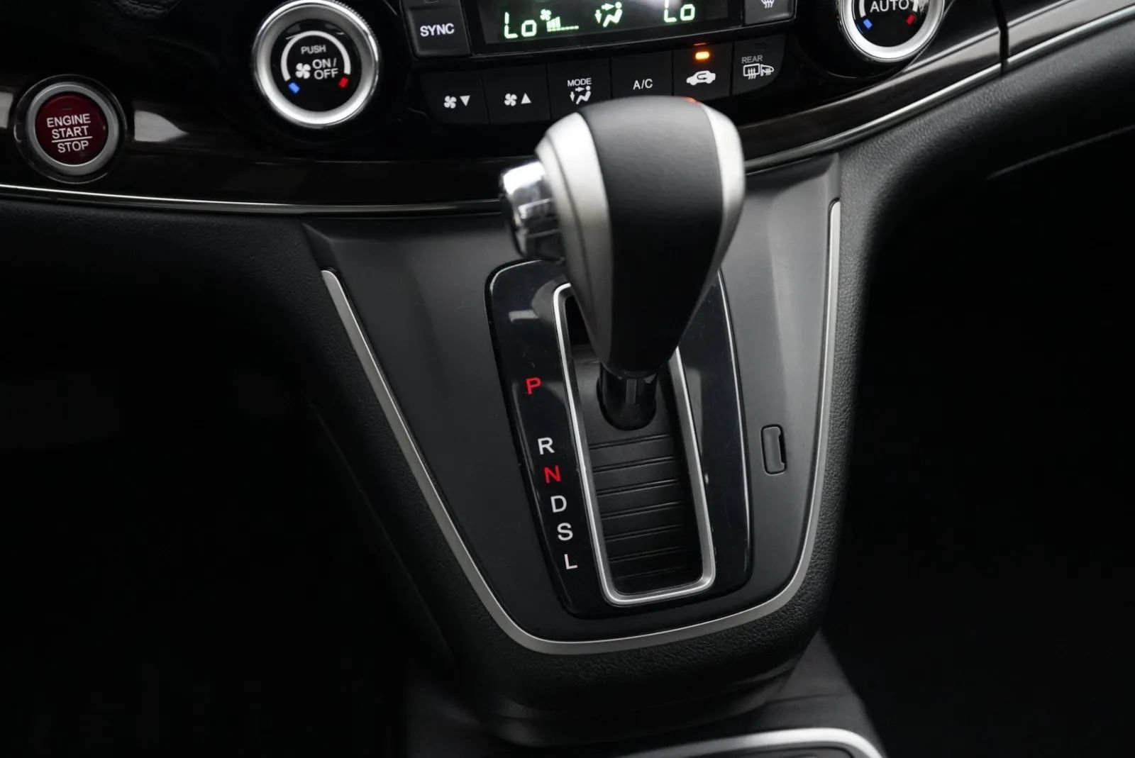 Used 2016 Honda CR-V Touring image 49