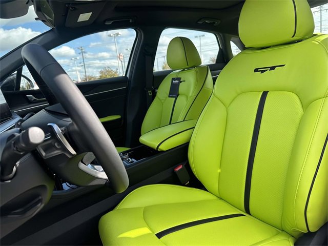 New 2026 Kia K5 GT image 6