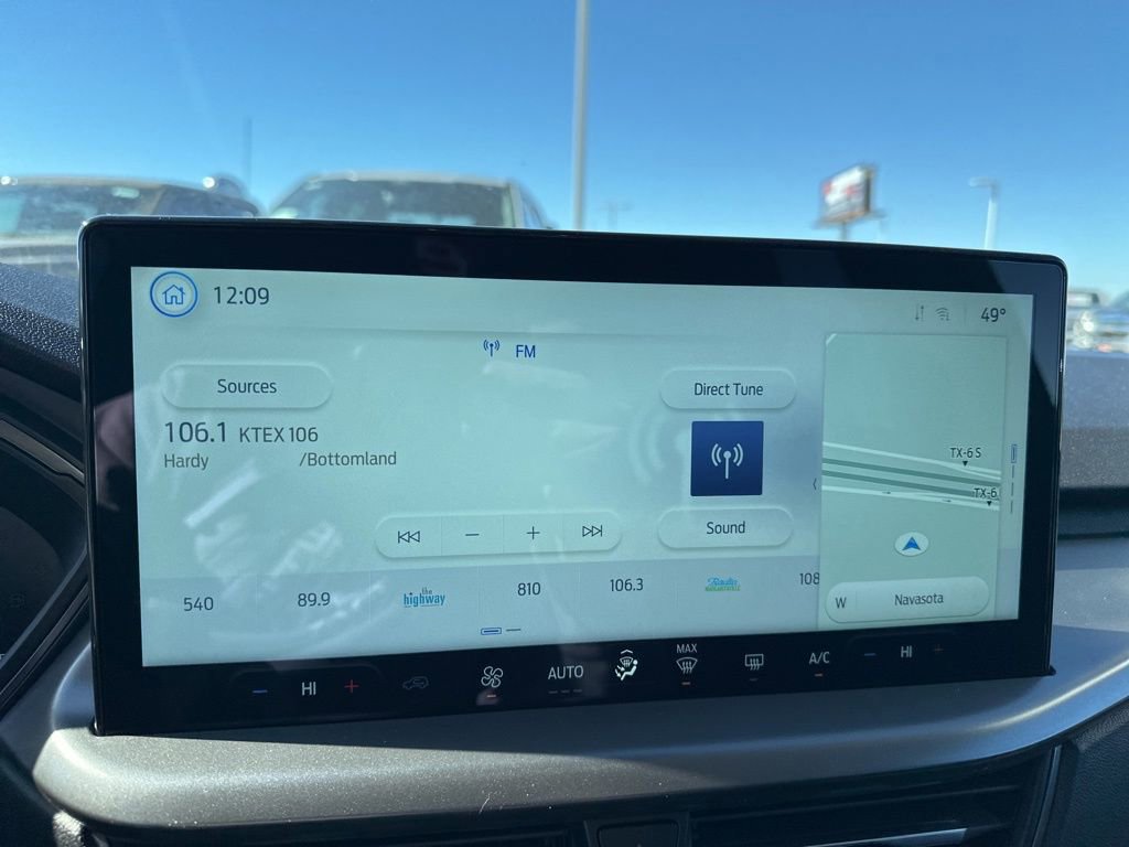 New 2026 Ford Escape Active w/ Tech Pack #1 image 23