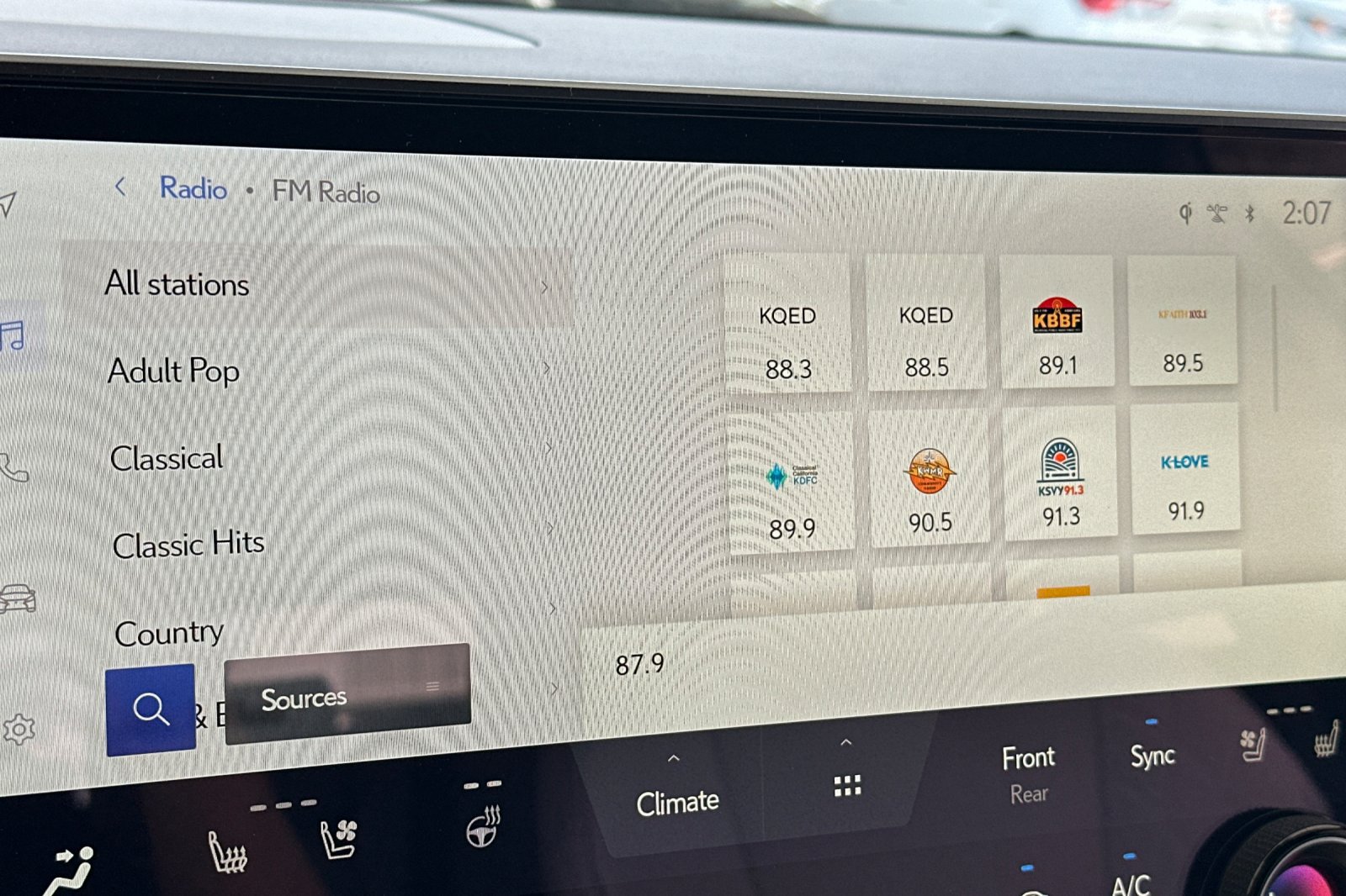 New 2026 Lexus RX 350 Premium Plus AWD/4WD image 18