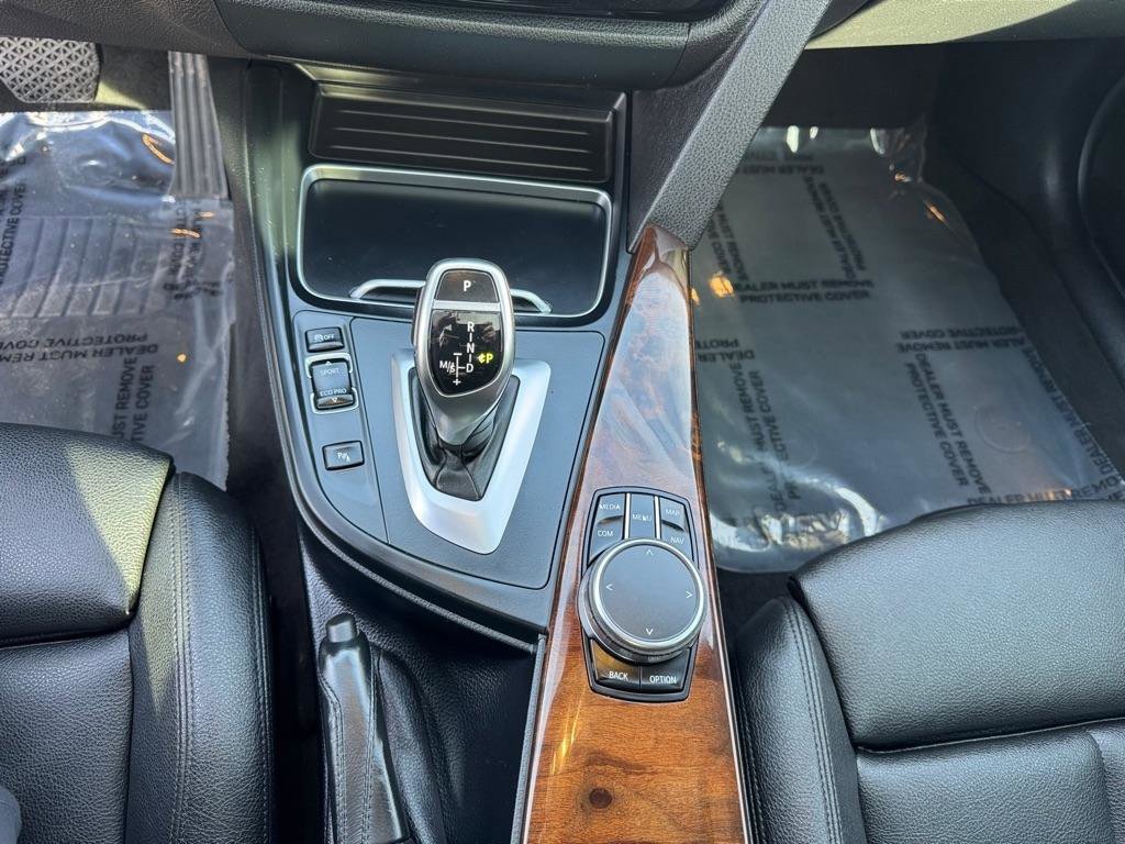 Used 2018 BMW 330i xDrive 330i xDrive Sedan w/ Convenience Package image 35