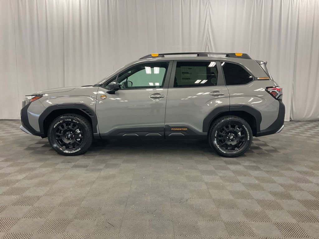 New 2026 Subaru Forester Wilderness AWD/4WD image 9