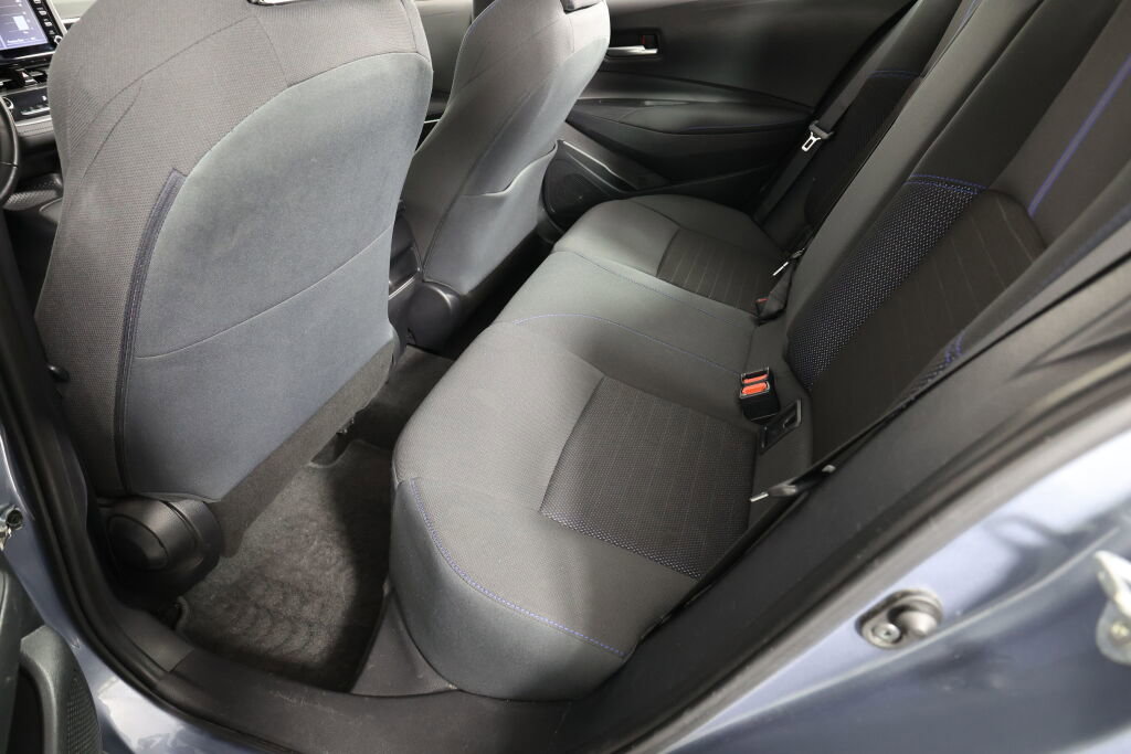 Used 2020 Toyota Corolla SE w/ Carpet Mat Package (TMS) image 17