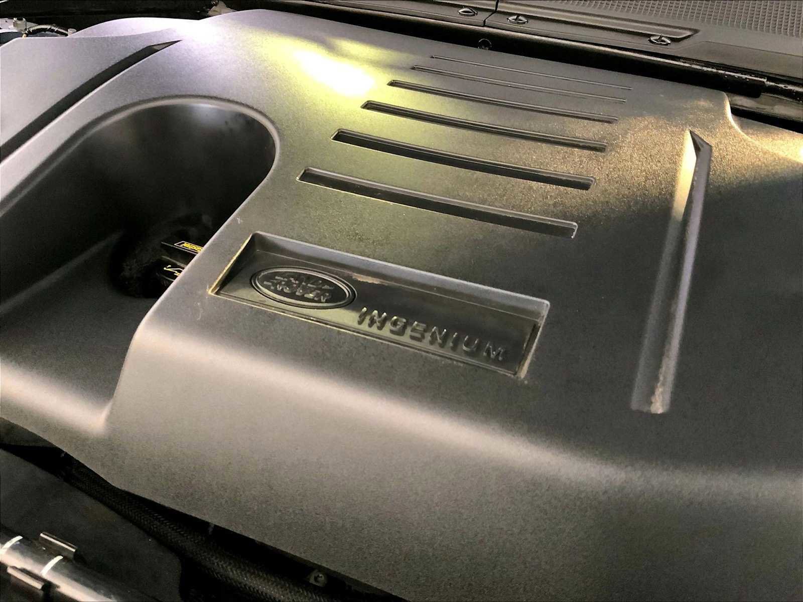 Used 2020 Land Rover Defender 110 SE image 33