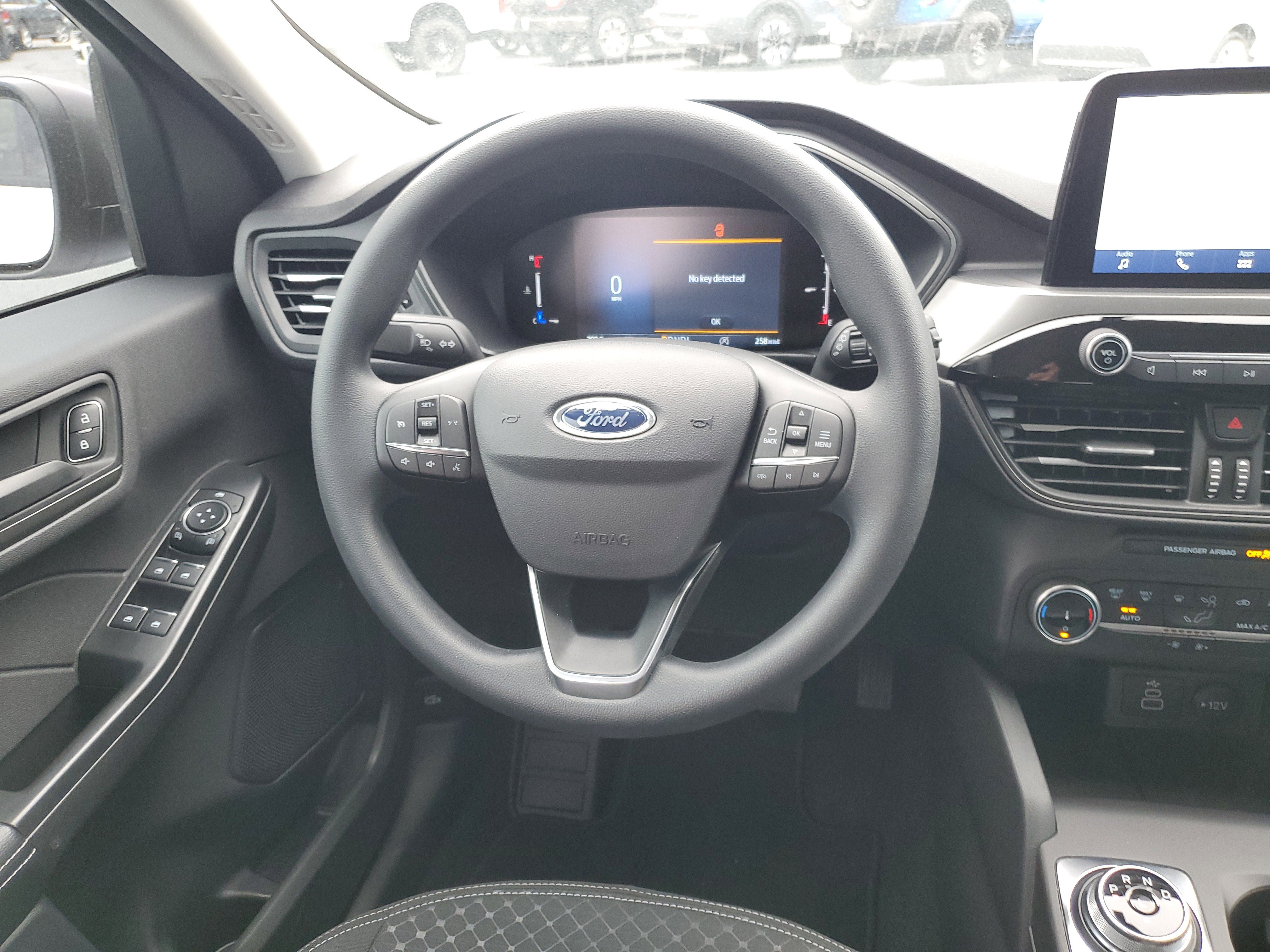 New 2026 Ford Escape Active FWD image 11