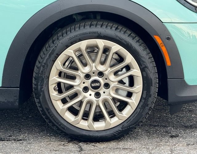 Used 2026 MINI Cooper S FWD image 3