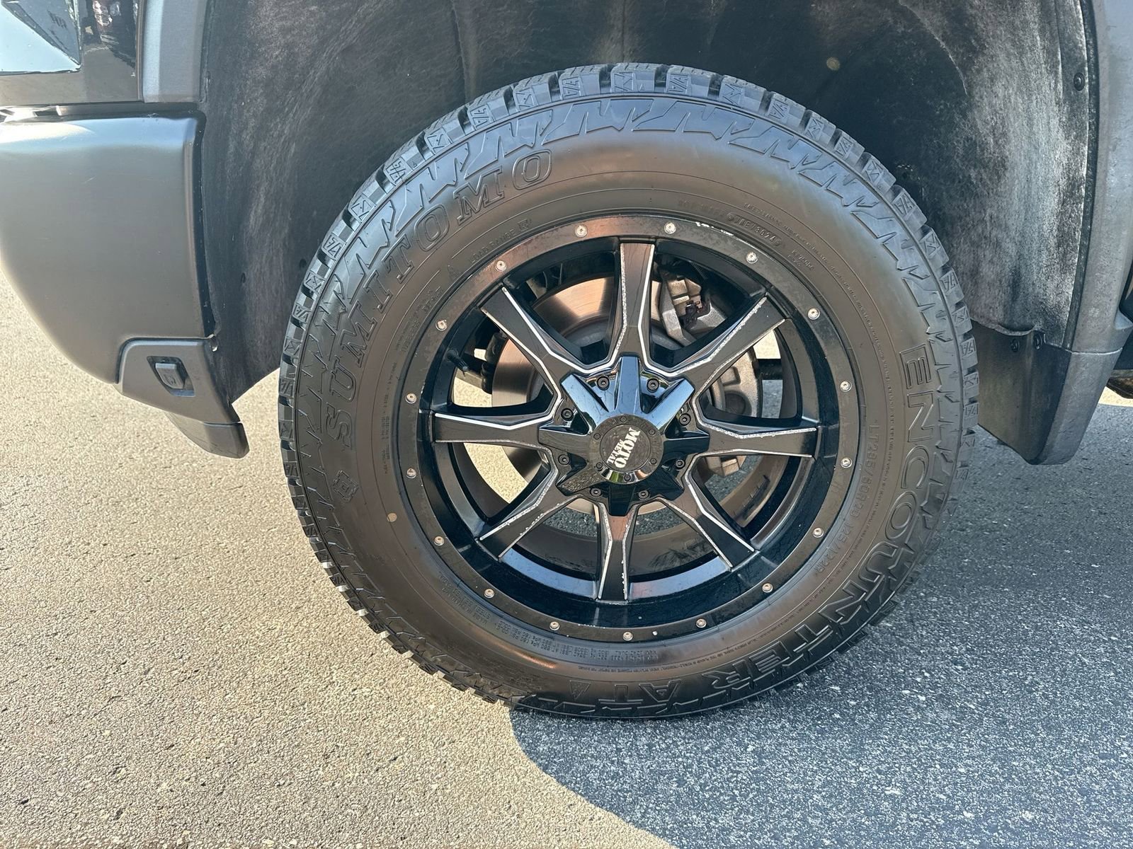 Used 2024 Chevrolet Silverado 3500 W/T w/ WT Convenience Package image 27