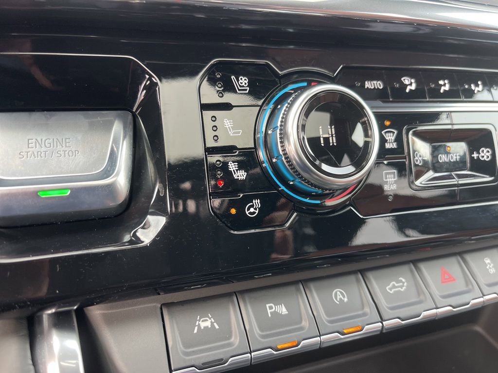 New 2026 GMC Sierra 1500 Denali Ultimate image 24