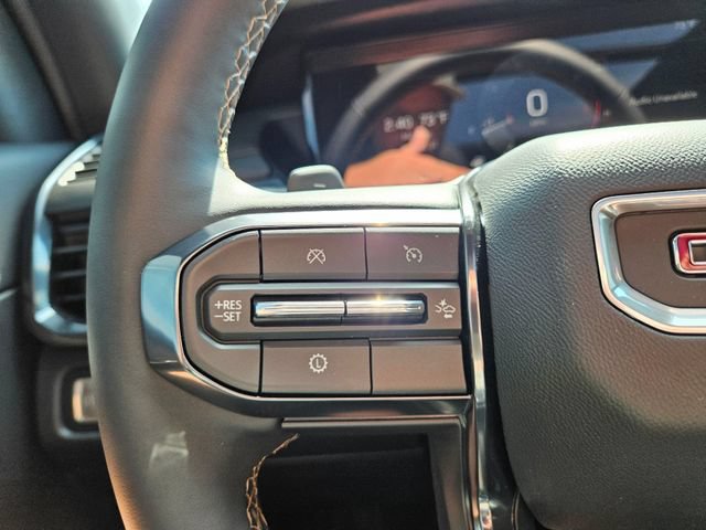New 2026 GMC Acadia AT4 w/ Luxury Package AWD/4WD image 35