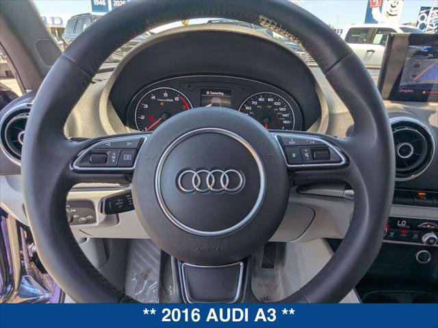 Used 2016 Audi A3 1.8T Premium FWD image 13
