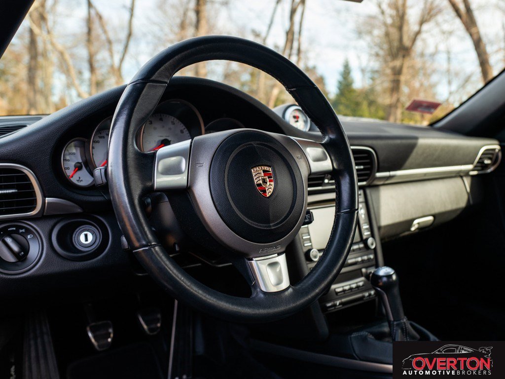 Used 2009 Porsche 911 Carrera S RWD image 19