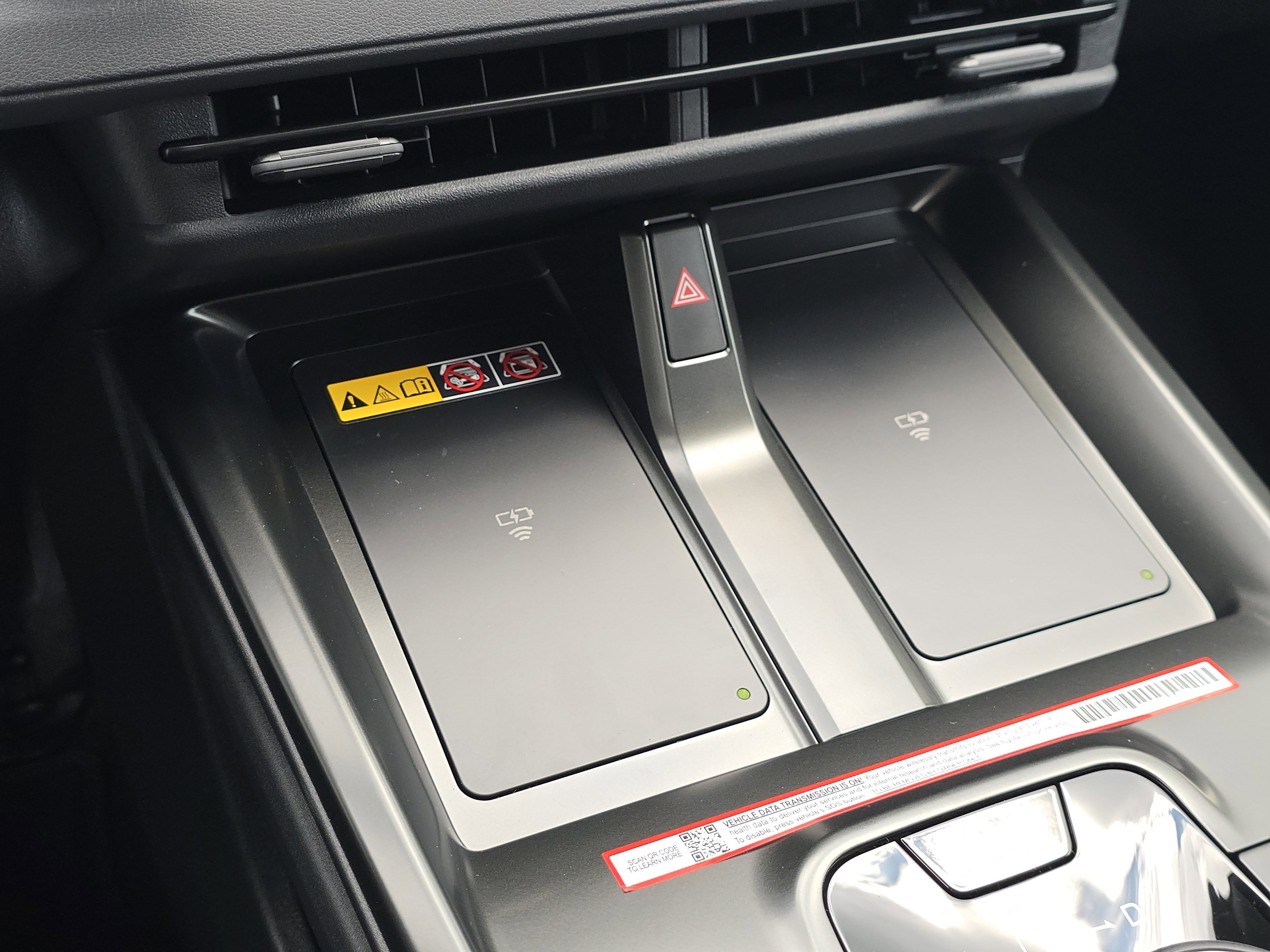 New 2026 Subaru Solterra AWD/4WD image 25