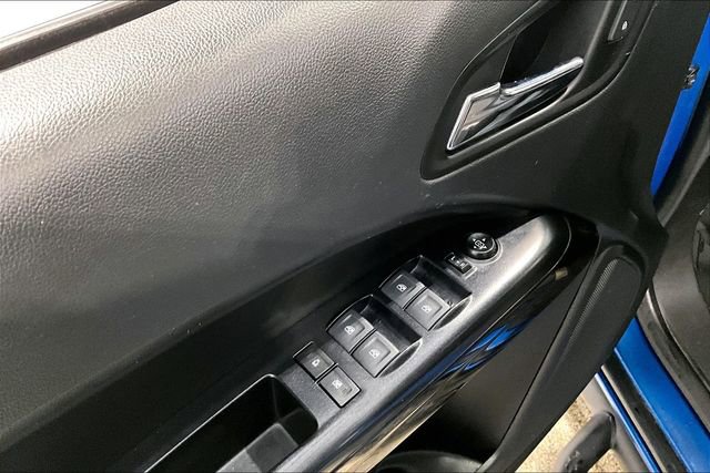 Used 2021 GMC Canyon Elevation w/ Trailering Package image 38