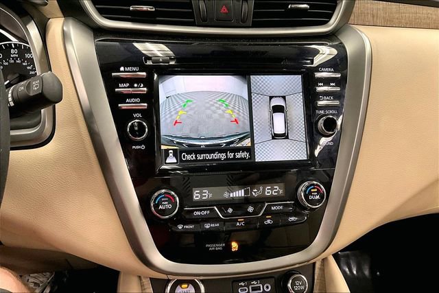 Used 2024 Nissan Murano SL image 30