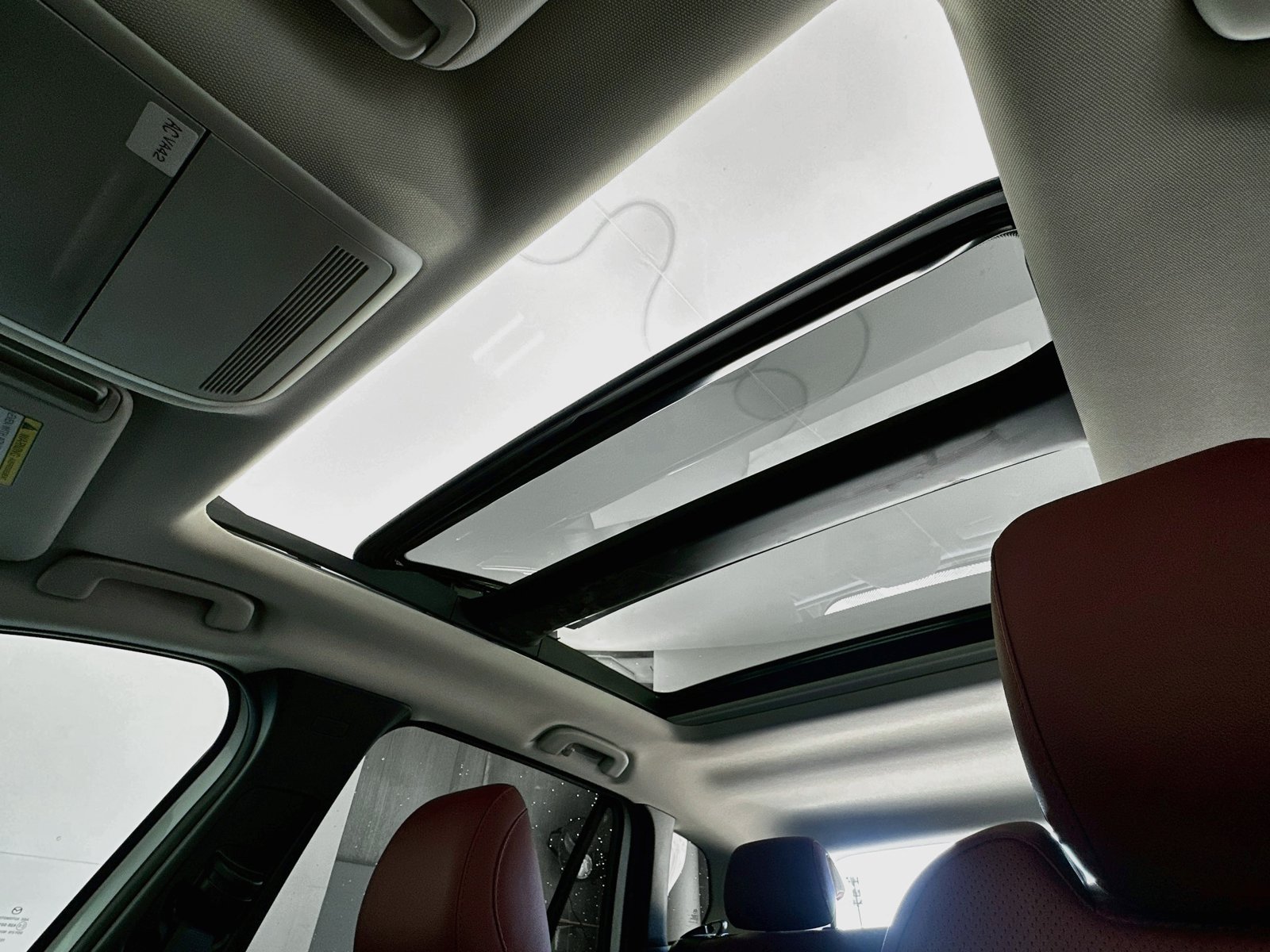 New 2026 MAZDA CX-50 AWD 2.5 Hybrid w/ Premium Pkg image 23