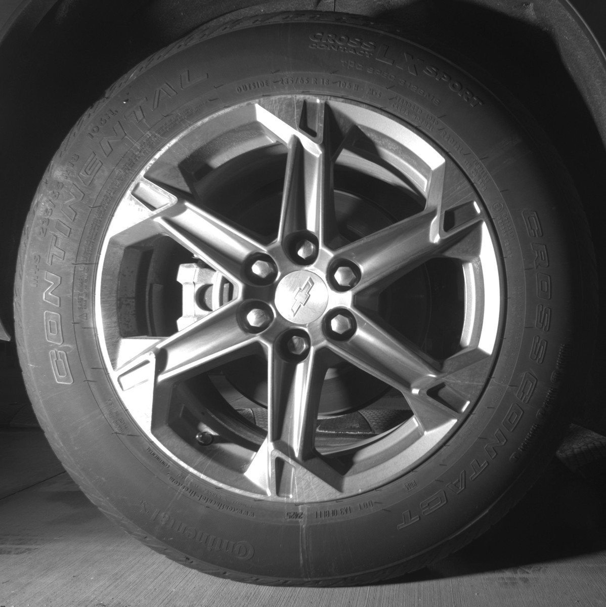 Used 2025 Chevrolet Blazer LT FWD image 15