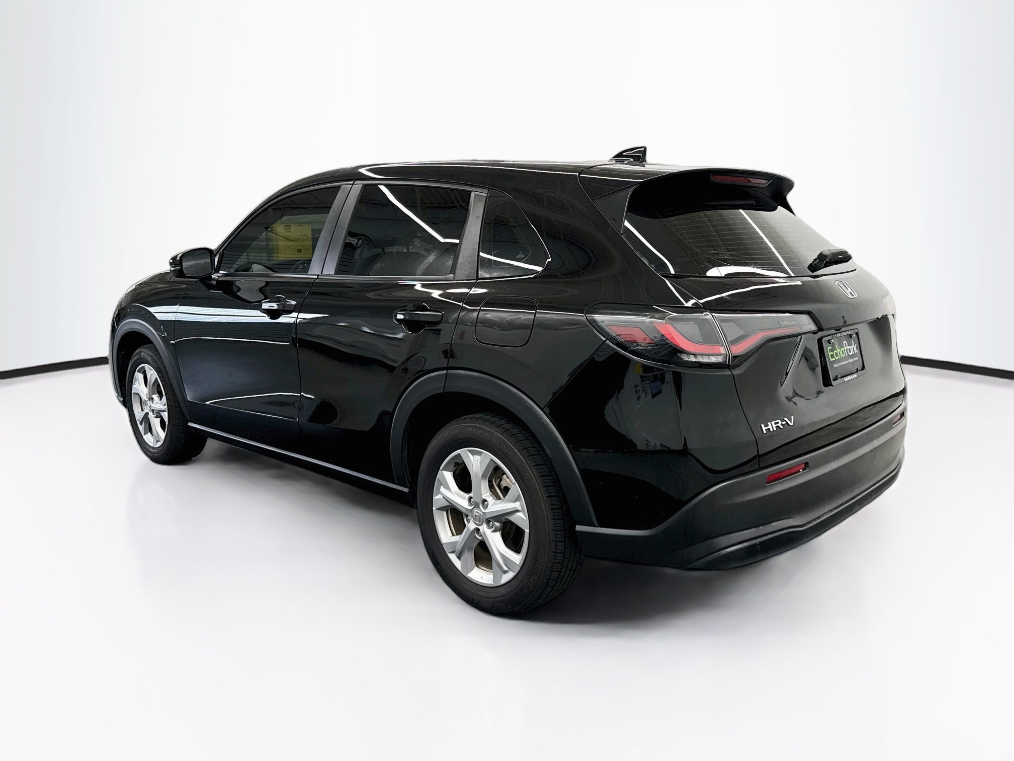 Used 2023 Honda HR-V LX image 5